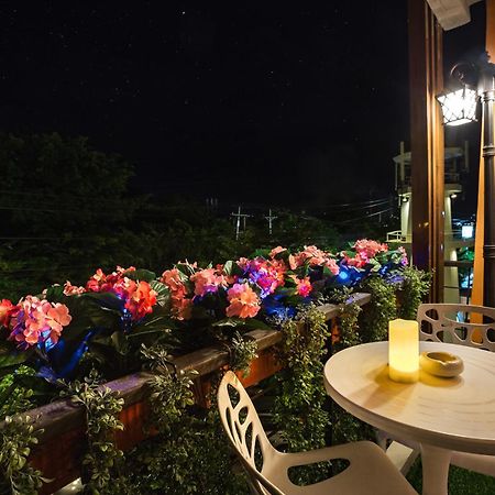 Pangsapuri studio 27 m² dengan 1 bilik mandi peribadi di Bo Phut Bophut Luaran gambar