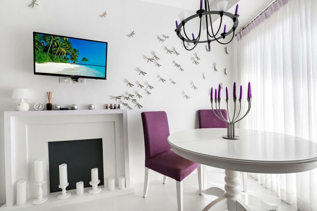 Pangsapuri studio 27 m² dengan 1 bilik mandi peribadi di Bo Phut Bophut Luaran gambar