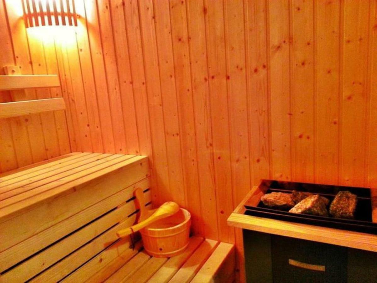 Pangsapuri studio 27 m² dengan 1 bilik mandi peribadi di Bo Phut Bophut Luaran gambar
