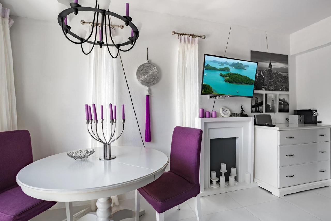 Pangsapuri studio 27 m² dengan 1 bilik mandi peribadi di Bo Phut Bophut Luaran gambar